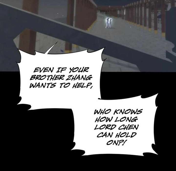 Sinister Immortal Path Chapter 60 - Page 6