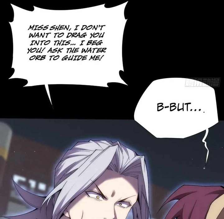 Sinister Immortal Path Chapter 60 - Page 7