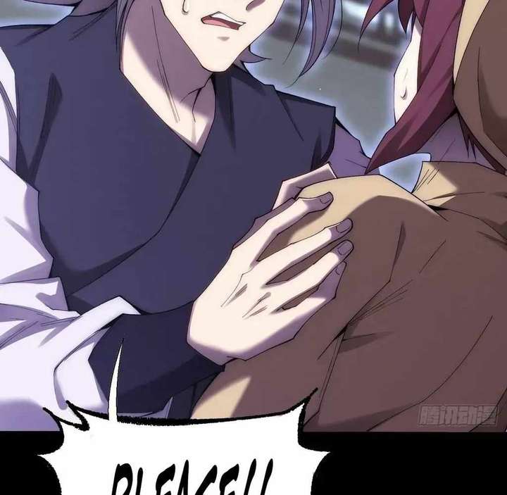 Sinister Immortal Path Chapter 60 - Page 8