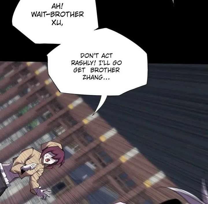 Sinister Immortal Path Chapter 60 - Page 12