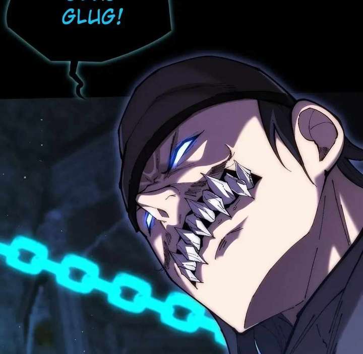 Sinister Immortal Path Chapter 60 - Page 25