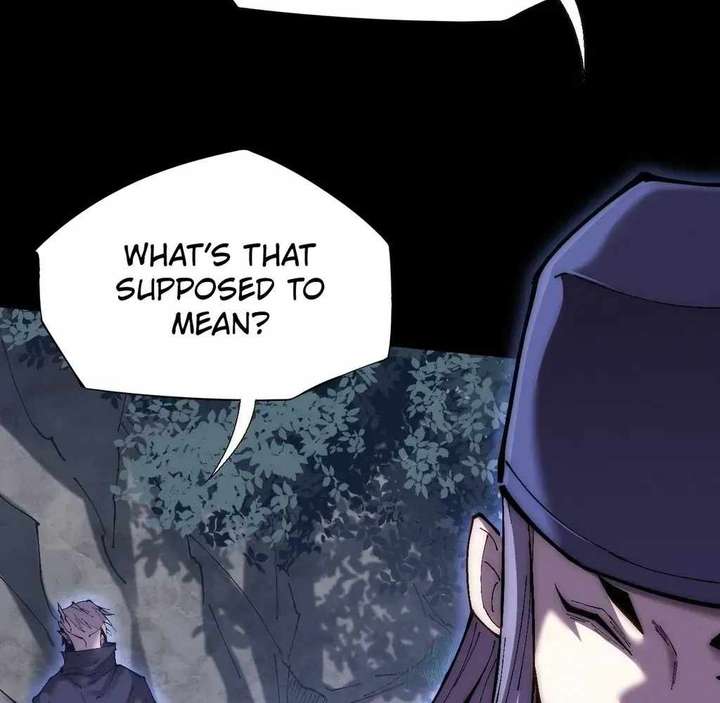 Sinister Immortal Path Chapter 60 - Page 31