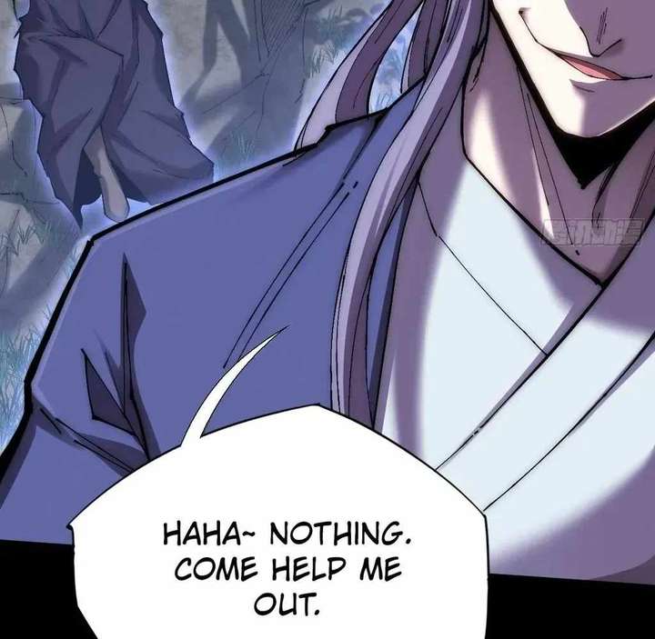 Sinister Immortal Path Chapter 60 - Page 32