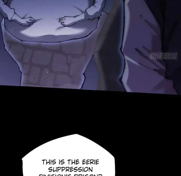 Sinister Immortal Path Chapter 60 - Page 41