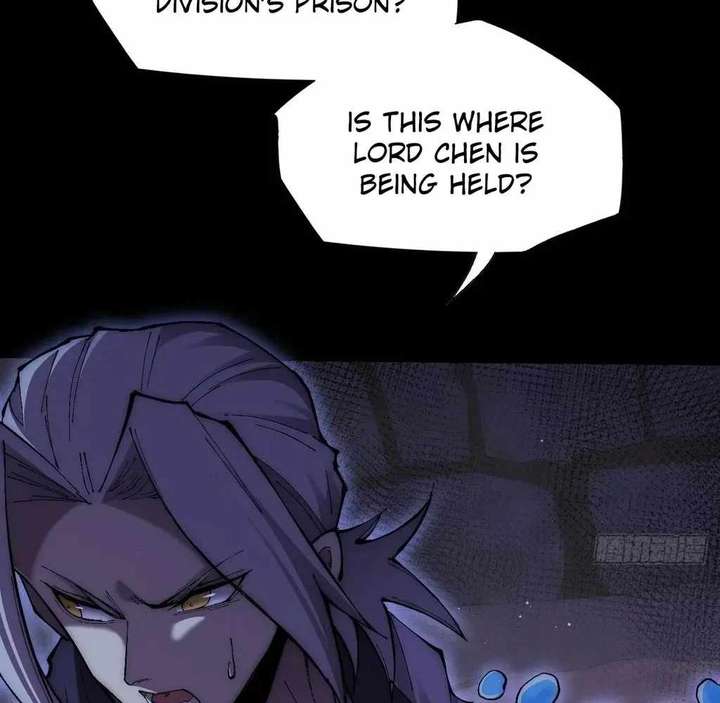 Sinister Immortal Path Chapter 60 - Page 42