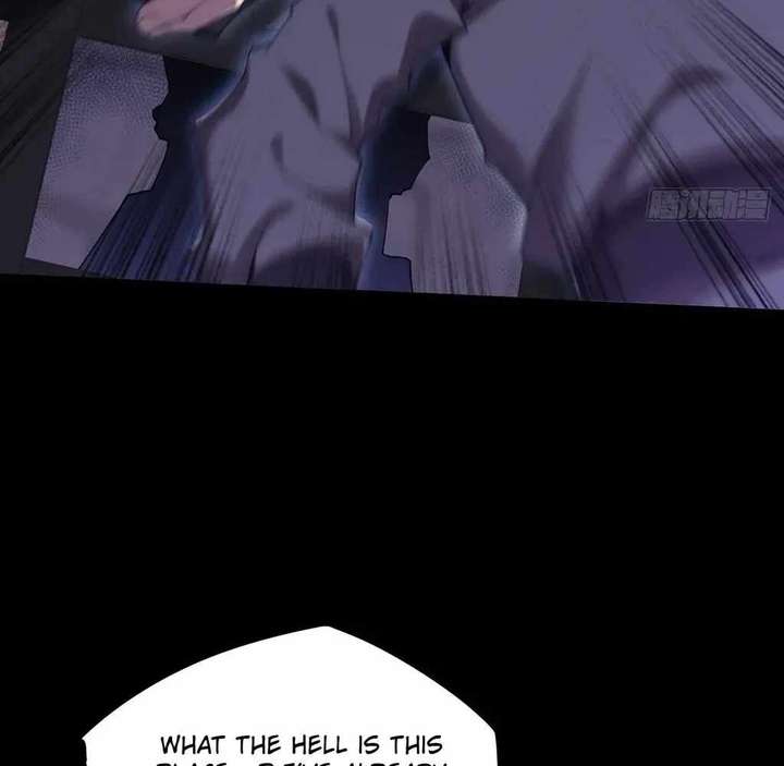 Sinister Immortal Path Chapter 60 - Page 50