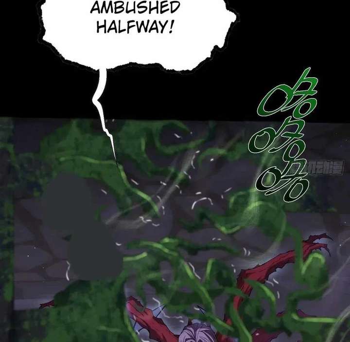 Sinister Immortal Path Chapter 60 - Page 61