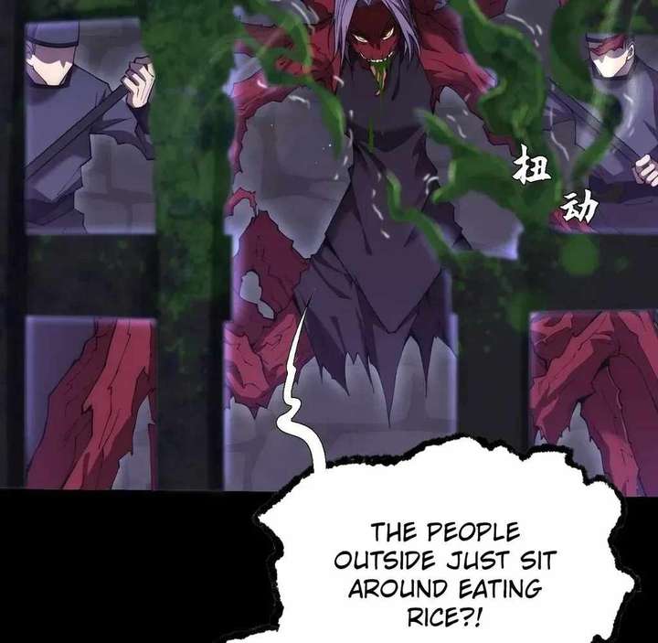 Sinister Immortal Path Chapter 60 - Page 62