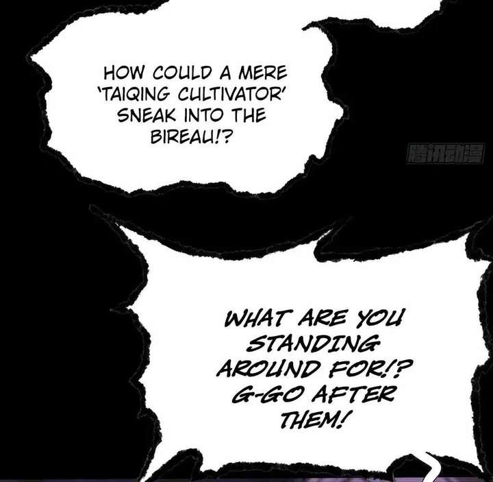 Sinister Immortal Path Chapter 60 - Page 63