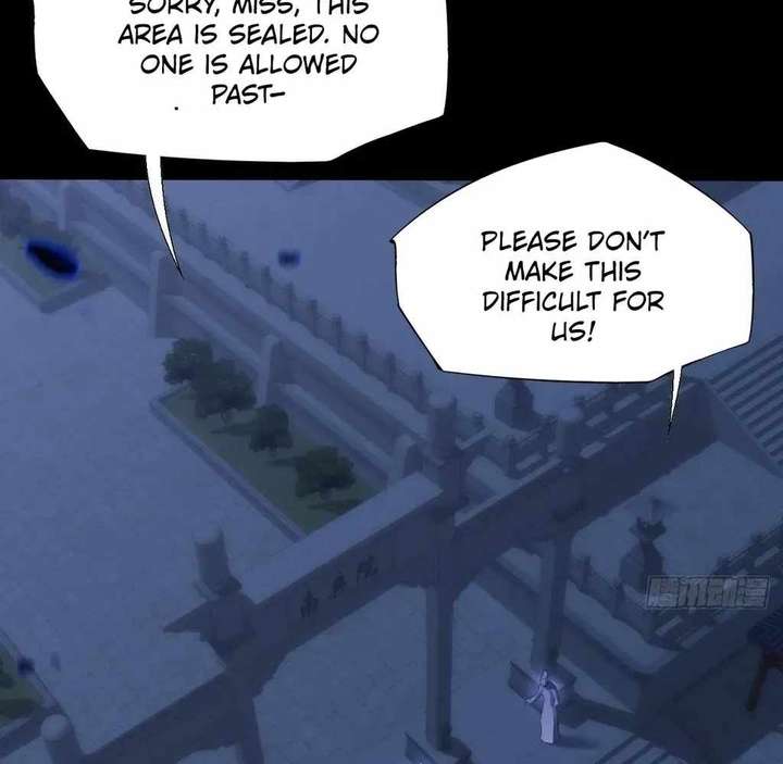 Sinister Immortal Path Chapter 60 - Page 69