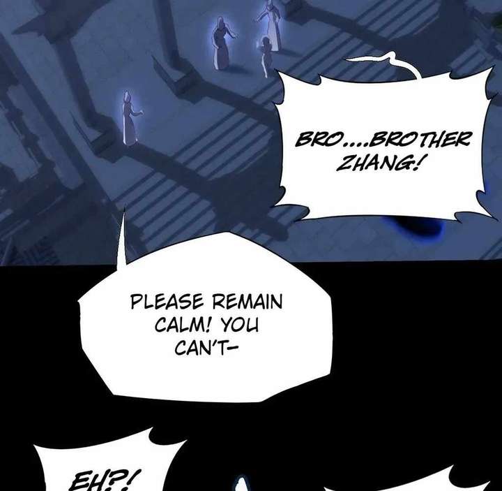 Sinister Immortal Path Chapter 60 - Page 70