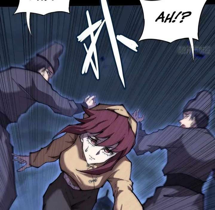 Sinister Immortal Path Chapter 60 - Page 71