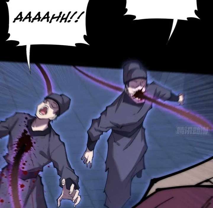 Sinister Immortal Path Chapter 60 - Page 75