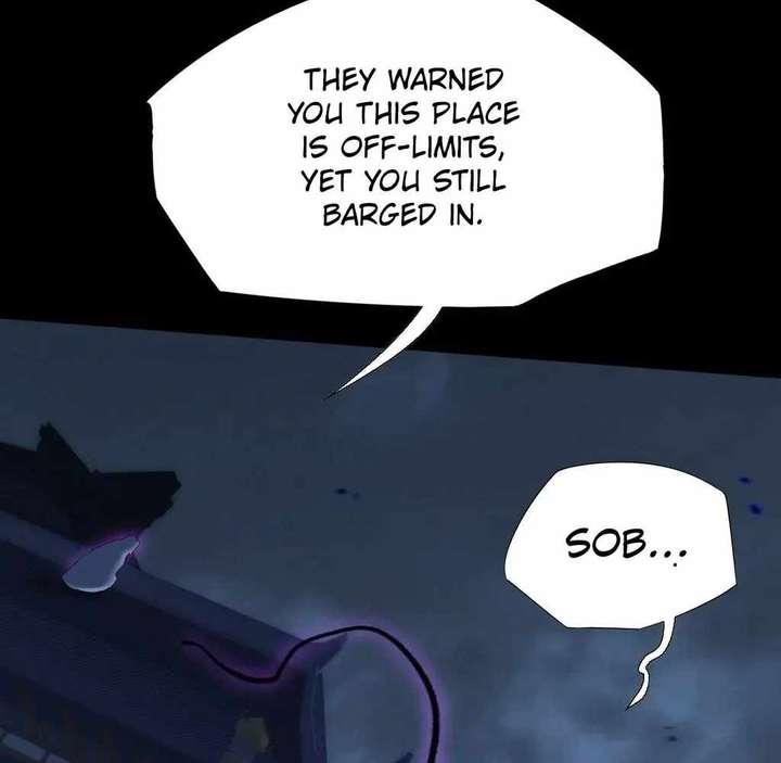 Sinister Immortal Path Chapter 60 - Page 81