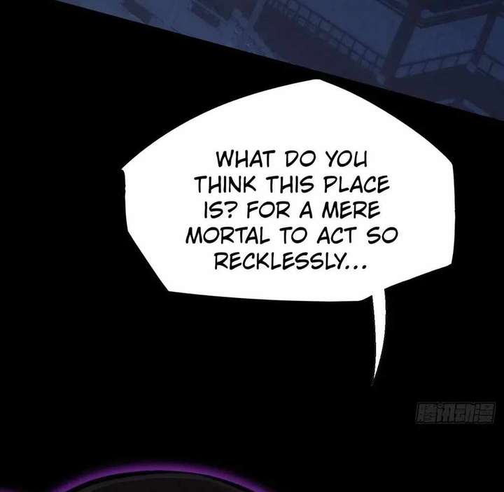 Sinister Immortal Path Chapter 60 - Page 83