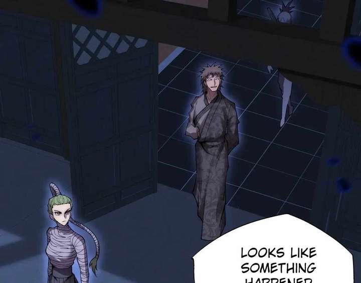 Sinister Immortal Path Chapter 62 - Page 4