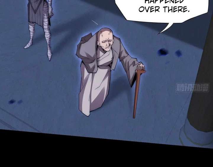 Sinister Immortal Path Chapter 62 - Page 5