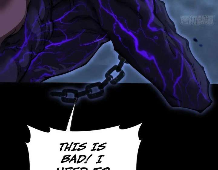 Sinister Immortal Path Chapter 62 - Page 35