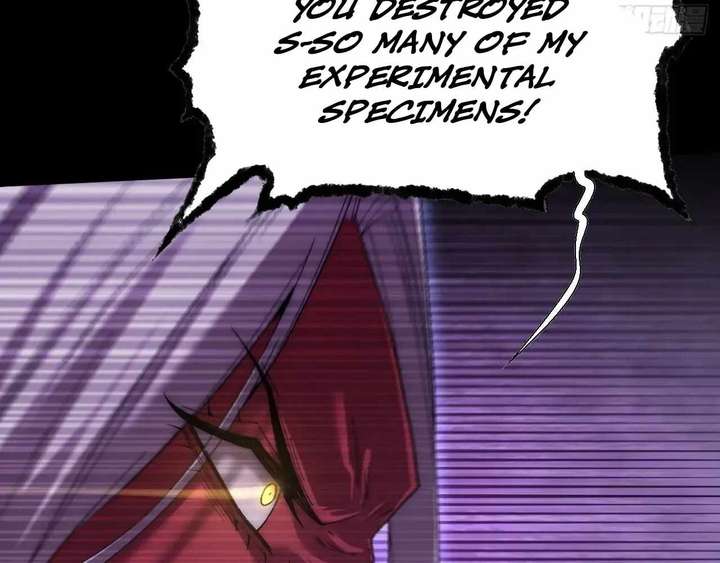 Sinister Immortal Path Chapter 62 - Page 64