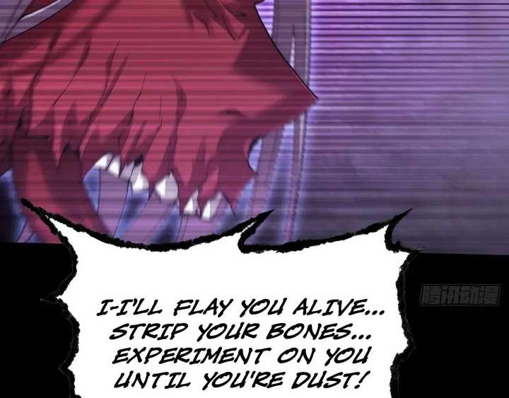 Sinister Immortal Path Chapter 62 - Page 65