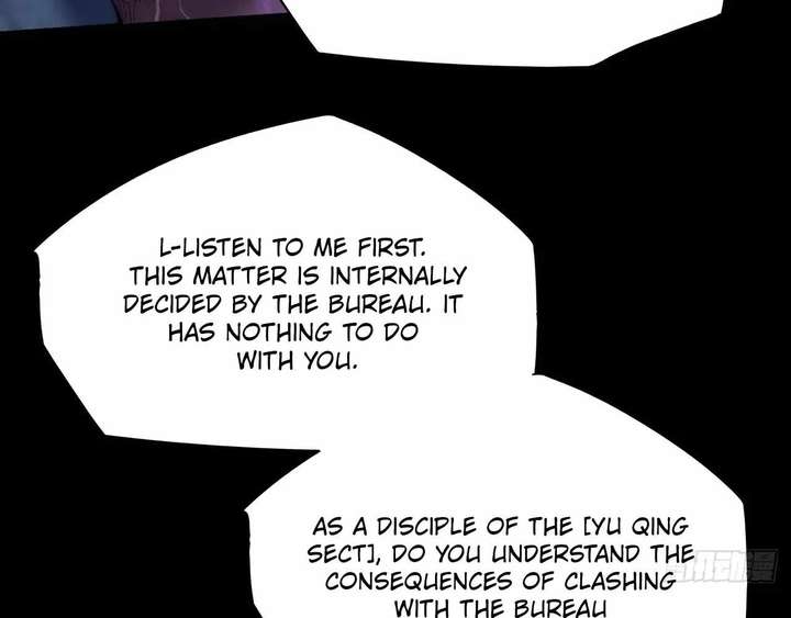 Sinister Immortal Path Chapter 62 - Page 83