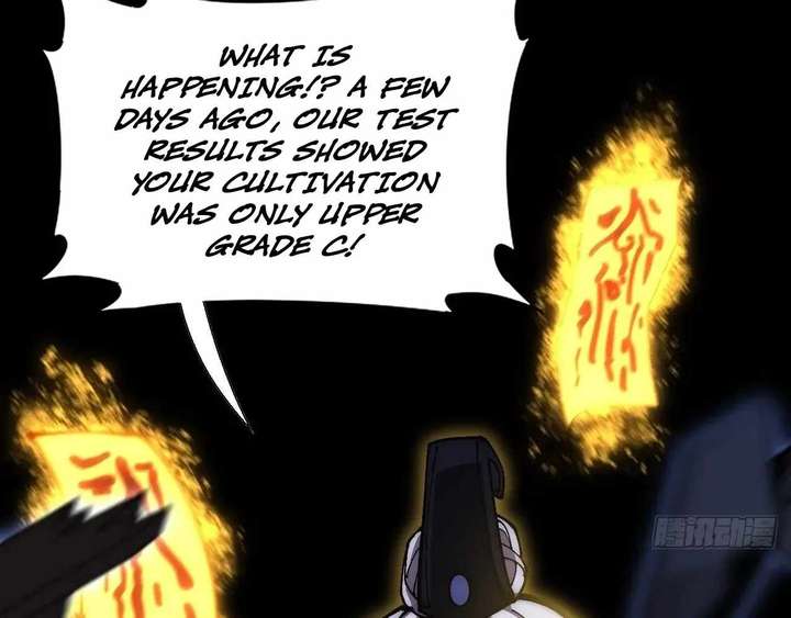 Sinister Immortal Path Chapter 62 - Page 117