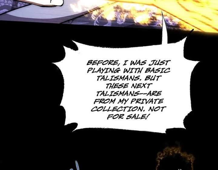 Sinister Immortal Path Chapter 62 - Page 126