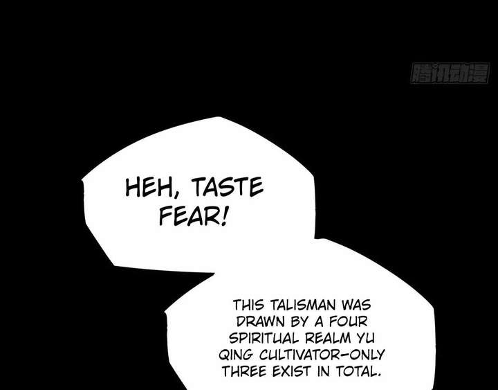 Sinister Immortal Path Chapter 62 - Page 141