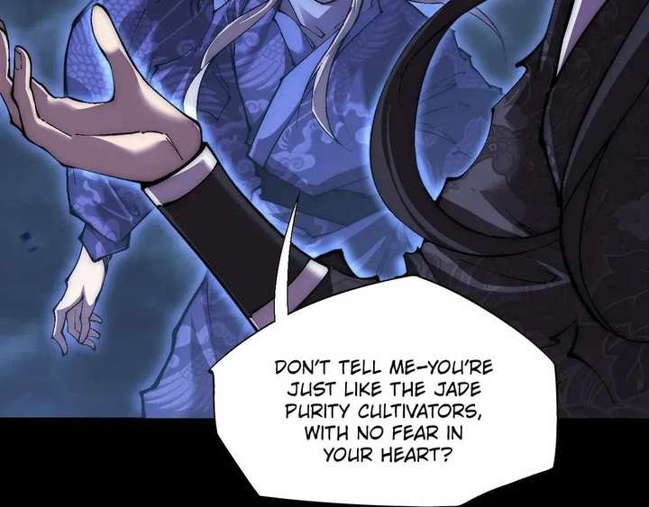 Sinister Immortal Path Chapter 63 - Page 8