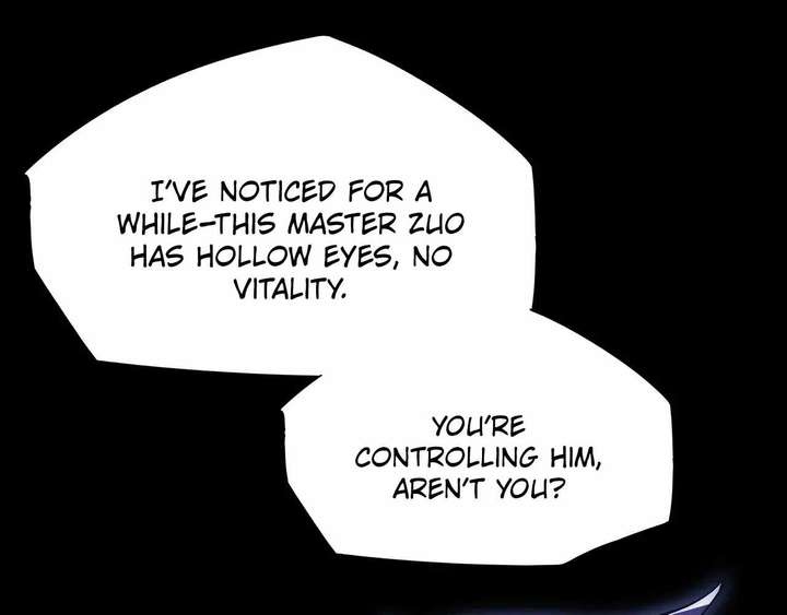 Sinister Immortal Path Chapter 63 - Page 16