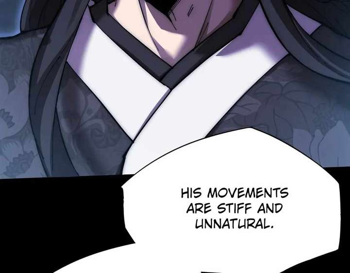 Sinister Immortal Path Chapter 63 - Page 18