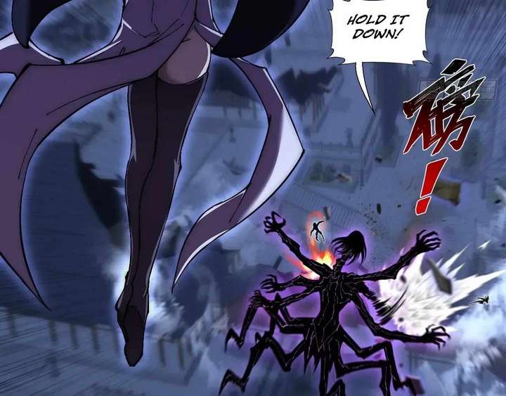 Sinister Immortal Path Chapter 63 - Page 51