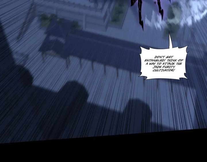 Sinister Immortal Path Chapter 63 - Page 52