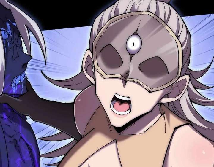 Sinister Immortal Path Chapter 63 - Page 54