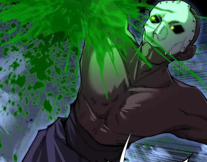 Sinister Immortal Path Chapter 63 - Page 68