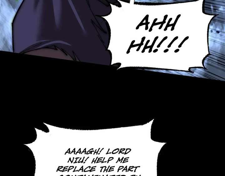 Sinister Immortal Path Chapter 63 - Page 69