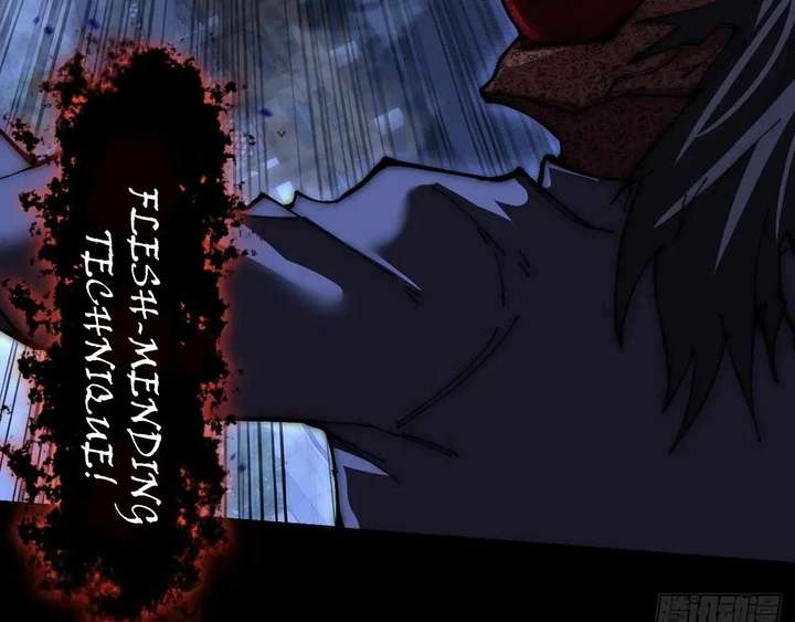 Sinister Immortal Path Chapter 63 - Page 72