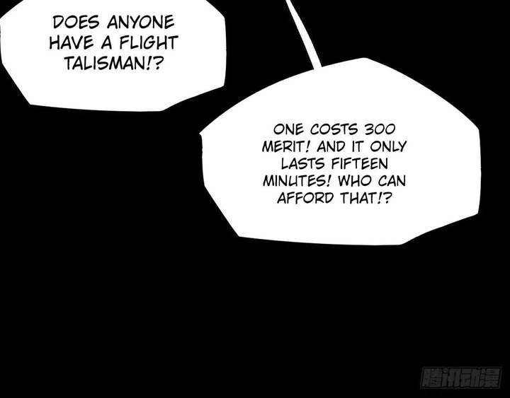 Sinister Immortal Path Chapter 63 - Page 79