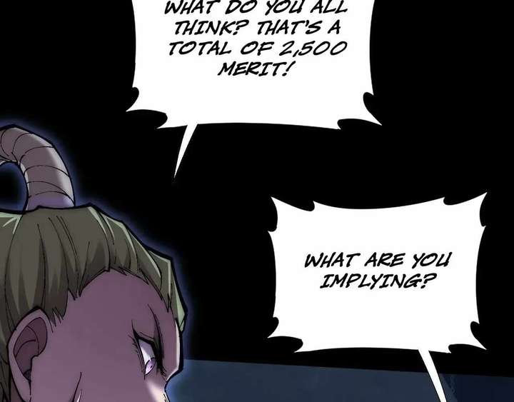 Sinister Immortal Path Chapter 63 - Page 90