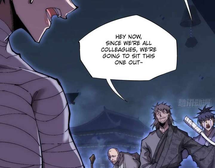 Sinister Immortal Path Chapter 63 - Page 91