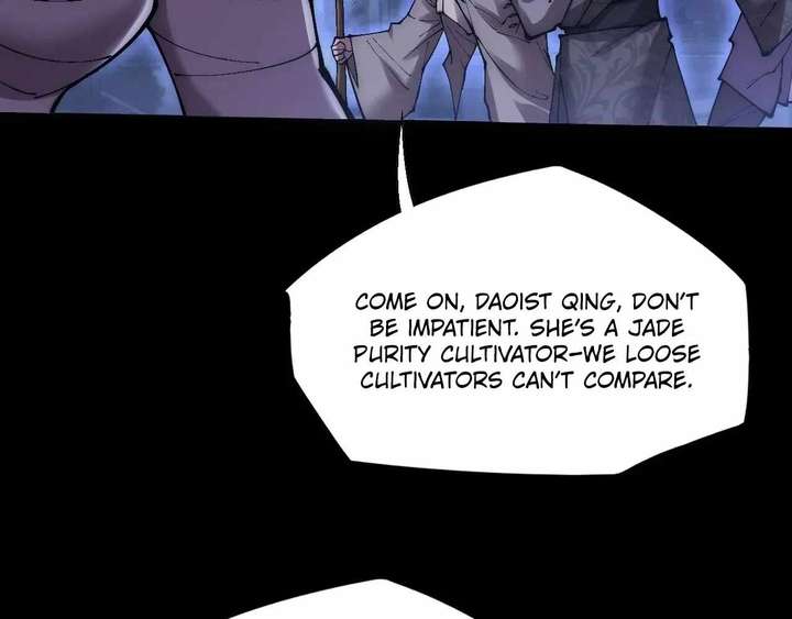 Sinister Immortal Path Chapter 63 - Page 92