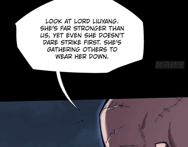 Sinister Immortal Path Chapter 63 - Page 93