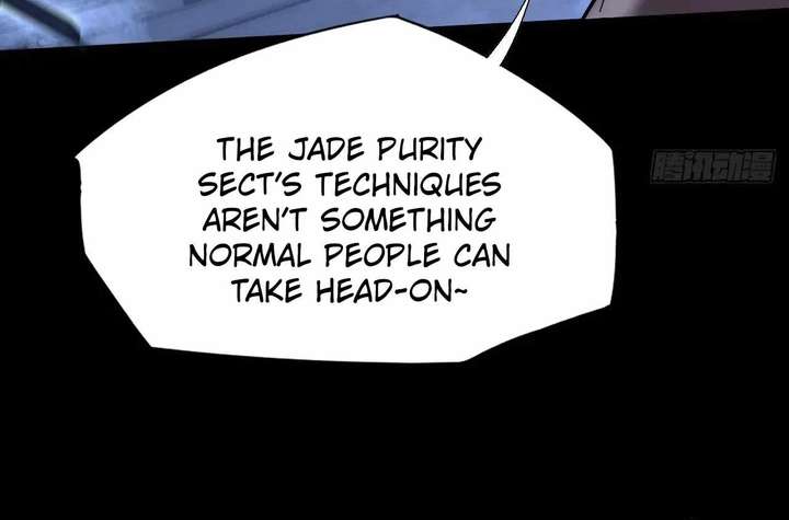 Sinister Immortal Path Chapter 63 - Page 95