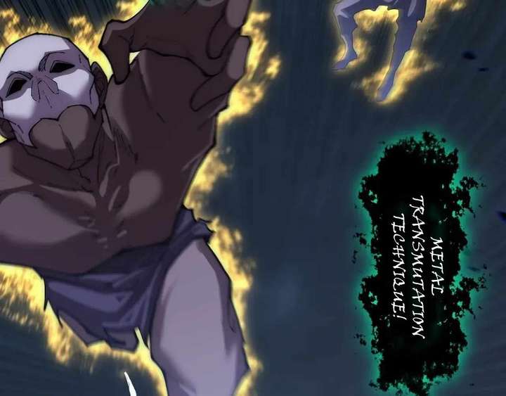 Sinister Immortal Path Chapter 63 - Page 104