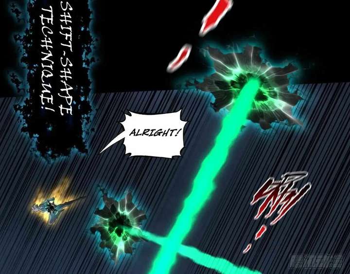 Sinister Immortal Path Chapter 63 - Page 106