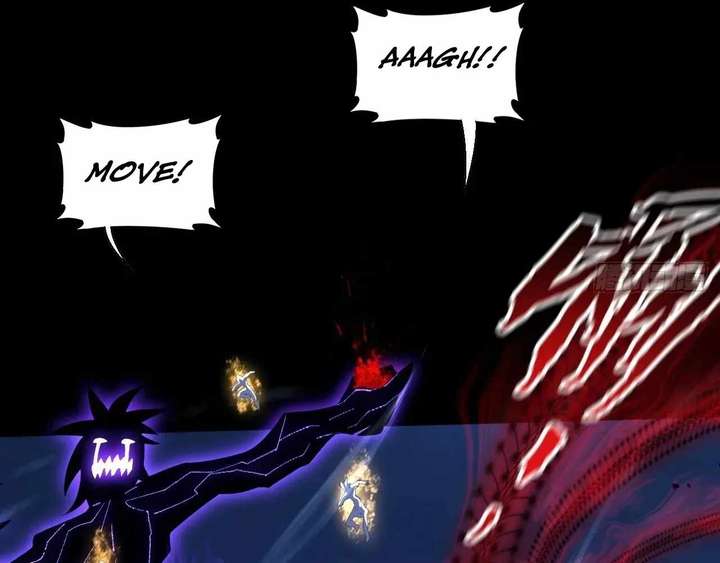 Sinister Immortal Path Chapter 63 - Page 121