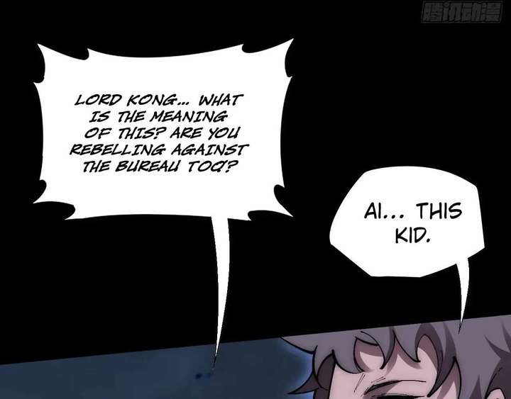 Sinister Immortal Path Chapter 64 - Page 30