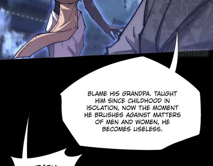 Sinister Immortal Path Chapter 64 - Page 32