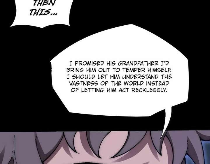 Sinister Immortal Path Chapter 64 - Page 33
