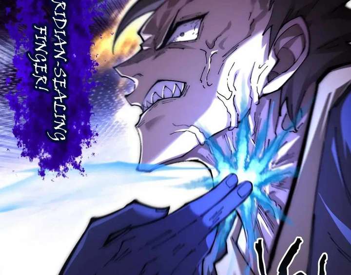 Sinister Immortal Path Chapter 64 - Page 43